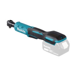 Clé à cliquet LXT 18V Li-ion Makita DWR180Z en boîte carton sans batterie ni chargeur