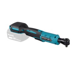 Clé à cliquet LXT 18V Li-ion Makita DWR180Z en boîte carton sans batterie ni chargeur