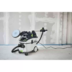 Tuyau d'aspiration Festool D36x3.5-AS/KS/B/LHS 225