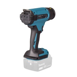 Décapeur thermique Makita 18V Li-Ion 150 a 550° sans batterie ni chargeur