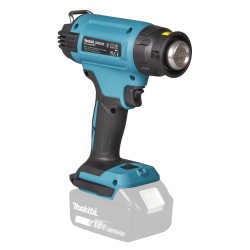 Décapeur thermique Makita 18V Li-Ion 150 a 550° sans batterie ni chargeur