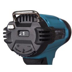 Décapeur thermique Makita 18V Li-Ion 150 a 550° sans batterie ni chargeur