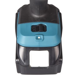 Décapeur thermique Makita 18V Li-Ion 150 a 550° sans batterie ni chargeur