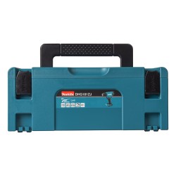 Décapeur thermique Makita 18V Li-Ion 150 a 550° sans batterie ni chargeur