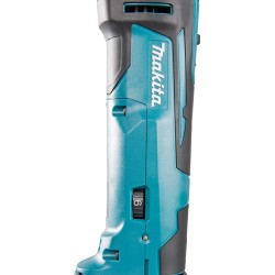 Découpeur ponceur Makita DTM51ZJX3 multifonctions 18 V Li-ion (machine seule)