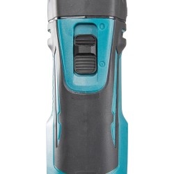 Découpeur ponceur Makita DTM51ZJX3 multifonctions 18 V Li-ion (machine seule)