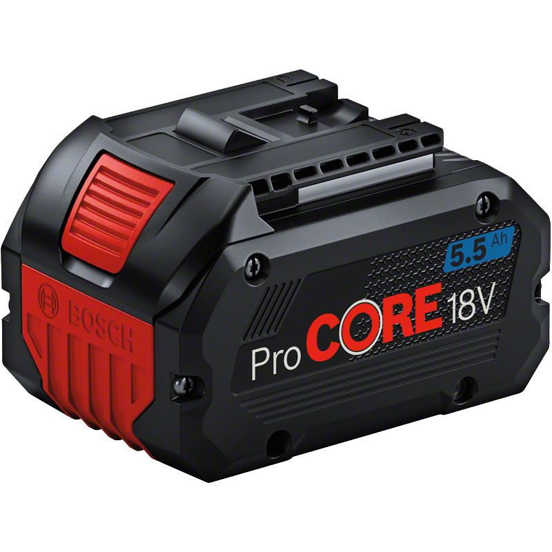 Batterie ProCore 18V 5,5Ah Bosch