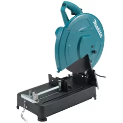 Tronçonneuse à métaux LW1401S Makita diamètre 355 mm 2200W