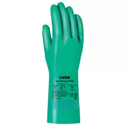 Gant en nitrile Profastrong NF33 protection chimique - Taille 10