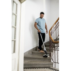 Nettoyeur de sols Karcher FC 2-4 avec batterie et chargeur