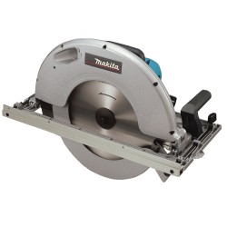 Scie circulaire 5143R Makita 2200 W diamètre 355 mm