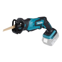 Scie récipro 18 V Li-Ion LXT Makita DJR183Z avec frein électrique sans batterie ni chargeur