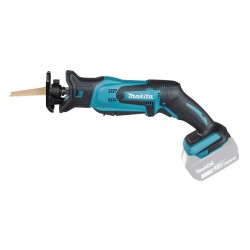 Scie récipro 18 V Li-Ion LXT Makita DJR183Z avec frein électrique sans batterie ni chargeur