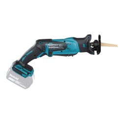 Scie récipro 18 V Li-Ion LXT Makita DJR183Z avec frein électrique sans batterie ni chargeur