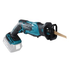 Scie récipro 18 V Li-Ion LXT Makita DJR183Z avec frein électrique sans batterie ni chargeur