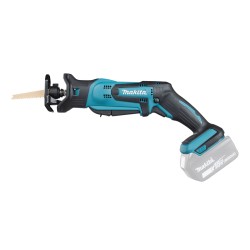 Scie récipro 18 V Li-Ion LXT Makita DJR183Z avec frein électrique sans batterie ni chargeur