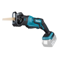 Scie récipro 18 V Li-Ion LXT Makita DJR183Z avec frein électrique sans batterie ni chargeur