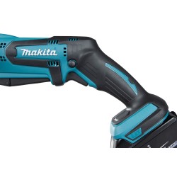 Scie récipro 18 V Li-Ion LXT Makita DJR183Z avec frein électrique sans batterie ni chargeur