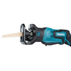 Scie récipro 18 V Li-Ion LXT Makita DJR183Z avec frein électrique sans batterie ni chargeur