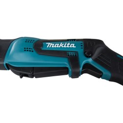 Scie récipro 18 V Li-Ion LXT Makita DJR183Z avec frein électrique sans batterie ni chargeur