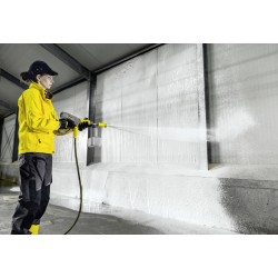 Lance à mousse avec réservoir intégré Advanced 3 Karcher 900-2500 L/h