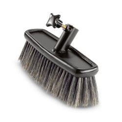 Brosse de lavage rigide à emboiter pour nettoyage universel de surfaces Karcher