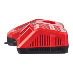 Chargeur rapide Milwaukee M12-18 FC