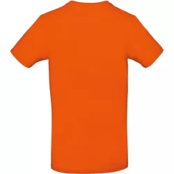 T-shirt homme CGTU03T coloris Orange