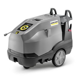 Karcher haute pression eau chaude HDS 10/21 4M EU-I