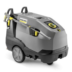 Karcher haute pression eau chaude HDS 10/21 4M EU-I