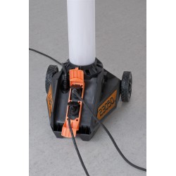 Projecteur de chantier LED portable TU 23051 M FR 360°