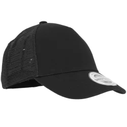 Casquette antiheurts Ollie noire