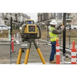 Laser Topcon RL-H5A simple pente avec cellule longue distance