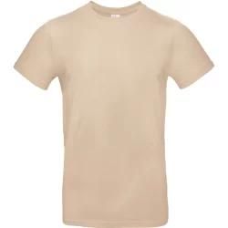 T-shirt homme CGTU03T coloris Sand