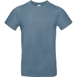 T-shirt homme CGTU03T coloris Stone Blue