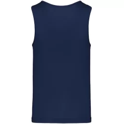 Débardeur de sport homme Proact PA441 couleur Sporty Navy