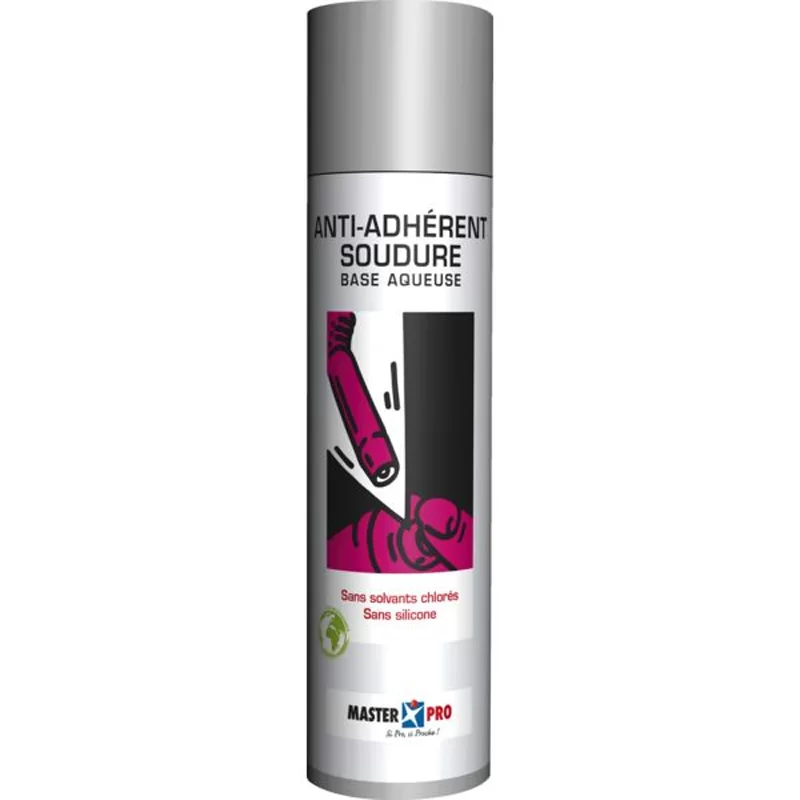 Anti-adhérent soudure 500ml