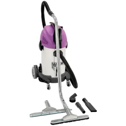 Aspirateur eau et poussières JET 30 i