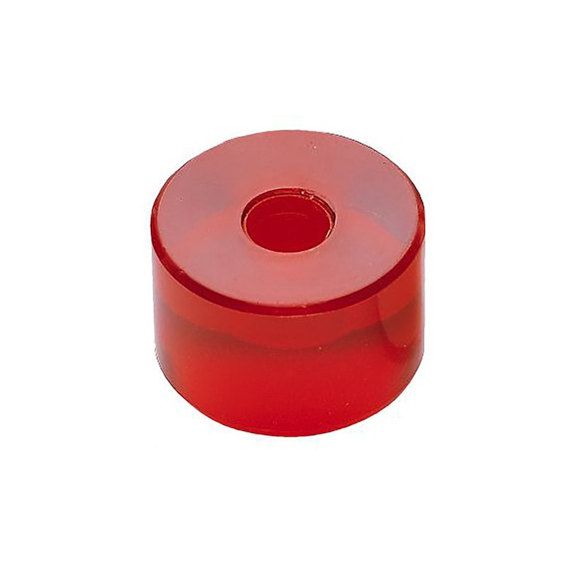 Embout de maillet rond en TPU pour bois et cuir Facom diamètre 32 mm