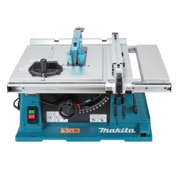 Scie bois sur table 2704N Makita diamètre 260 mm 1650W