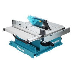 Scie bois sur table 2704N Makita diamètre 260 mm 1650W