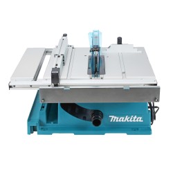 Scie bois sur table 2704N Makita diamètre 260 mm 1650W