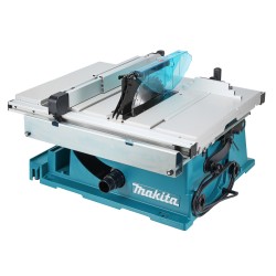 Scie bois sur table 2704N Makita diamètre 260 mm 1650W