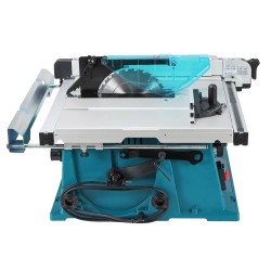 Scie bois sur table 2704N Makita diamètre 260 mm 1650W