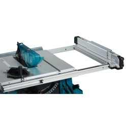 Scie bois sur table 2704N Makita diamètre 260 mm 1650W