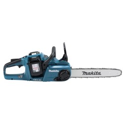 Tronçonneuse LXT Makita DUC353Z (sans batterie ni chargeur)