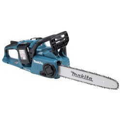 Tronçonneuse LXT Makita DUC353Z (sans batterie ni chargeur)