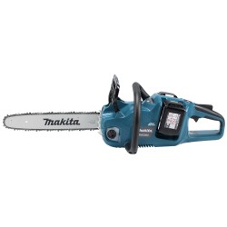 Tronçonneuse LXT Makita DUC353Z (sans batterie ni chargeur)