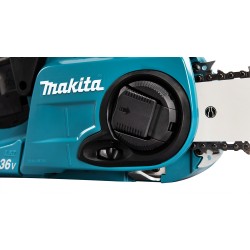 Tronçonneuse LXT Makita DUC353Z (sans batterie ni chargeur)