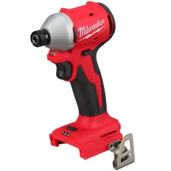 Visseuse à chocs Milwaukee M18 (vendu sans batterie ni chargeur)